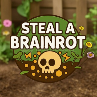 Розыгрыши по Steal a Brainrot