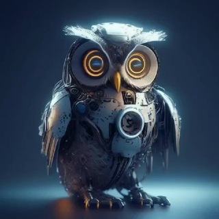 Нестарый Филин