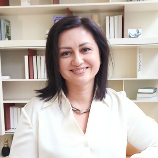 Марина Нестеренко | Прокачай свой Telegram!