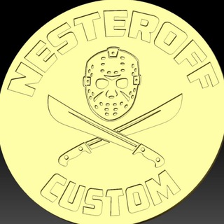 NESTEROFF CUSTOM