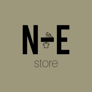 N-E store | Магазин одежды и кроссовок