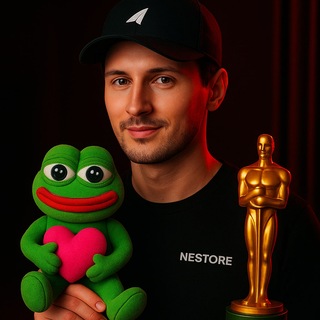 👑 NESTORE — NFT 👑