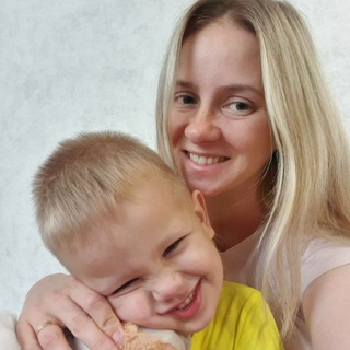 Наташа PRO здоровый сон ребёнка