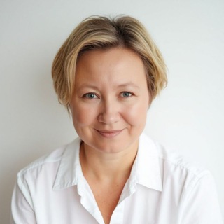 ИЗУЧАЮ ЛЮДЕЙ. Ольга Мордашова.