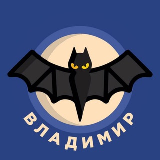 Нетопырь. Владимир