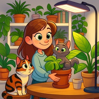 Записки зелёных🌱