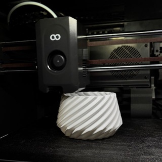 Не тряси стол! | 3Д печать