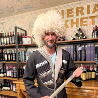 НеЦенитель. Блог о вине, колбасе и сыре.