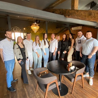 Бизнес-встречи и нетворкинги Казань