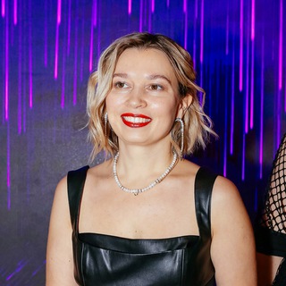 ПРОЯВЛЯЙСЯ с ПРИЛУЦКОЙ