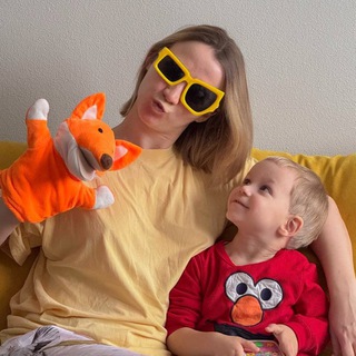 Неугомонная мать: путешествия и досуг с детьми