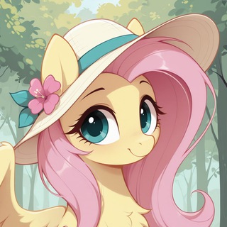 Neural Hooves | My Little Pony