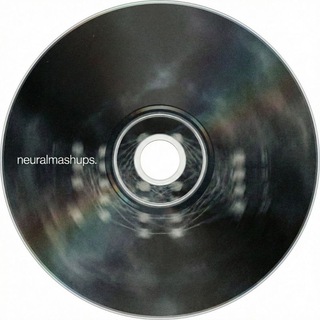 Нейромешапы