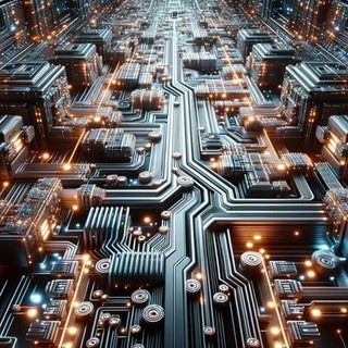 Neuro hub 🤖 Chat GPT Революция