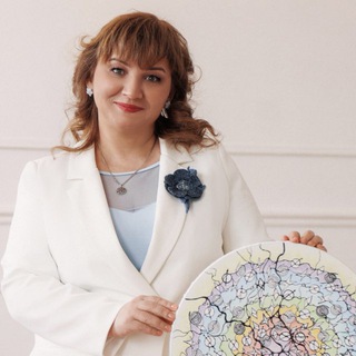 НЕЙРОВОЛНА❤️ Наталья Останина