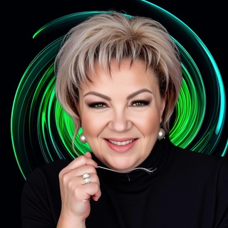 AI Фото для Бизнеса | Светлана Железнова