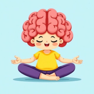 🧠 НейроПсихология для детей. НейроМама