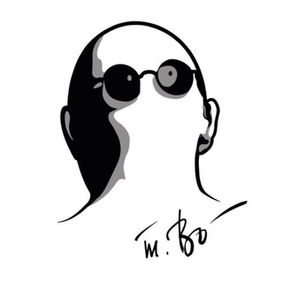 м. Бо / НейроАрт