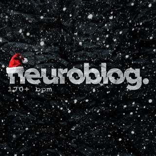 neuroblog