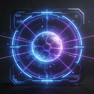 НЕЙРОСФЕРА / NEURO:CTRL