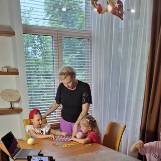 Нейропедагогика дошкольного возраста🧠