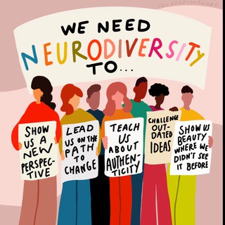 Neurodivergent meetings