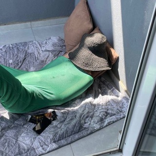 Not so funny autistic travel 🤪