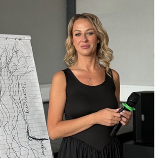 НейроГрафика с Аленой Батуевой