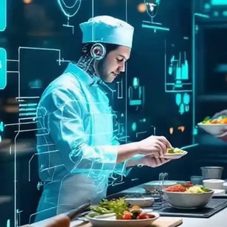 НЕЙРОСЕТИ ДЛЯ HORECA / КОНСТАНТИН ОПЕСКИН и РЕНАТ ЦАРИЦАНСКИЙ