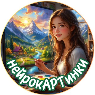 НейрокАРТинки для педагогов 👩‍🏫👨‍🏫