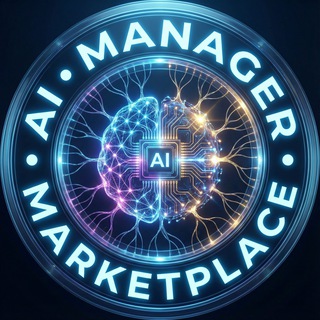 AI-Менеджер Маркетплейс