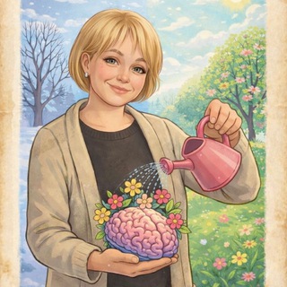 Нейропедагог Ирина Бриль