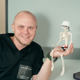 Двигательная терапия. Тишин Максим