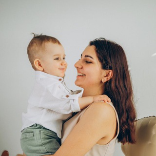 Мамины истории