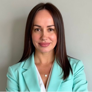 Нейроны Онлайн с Оксаной Беляевой