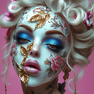 Нейросети. Подборки лучших работ