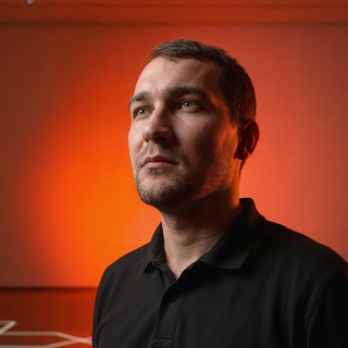 Алексей Немыко | Нейро Setter