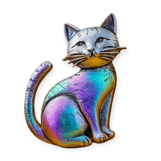 НЕЙРОШТУКИ • Дизайн • Искусство • Нейросети