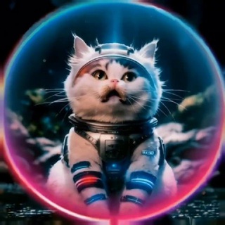 НЕЙРОНОЧКА | НЕЙРОСЕТЬ в телеграм 🔥