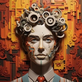 Нейроштурм 🧠 | Саморазвитие и психология