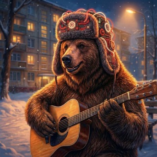 НЕЙРОКОЛЯН | Дворовая музыка