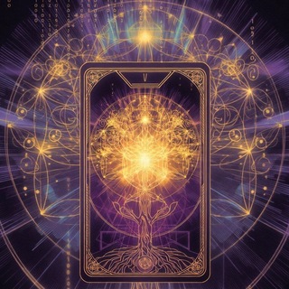 НейроШепот Таро