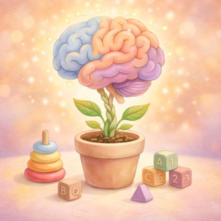 НЕЙРОсвязи - развитие дошкольников.