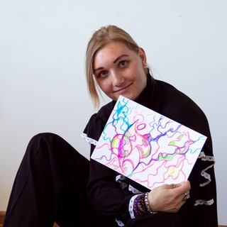 ❤️ СИЯНИЕ ❤️ РИСУЕМ ЖИЗНЬ ❤