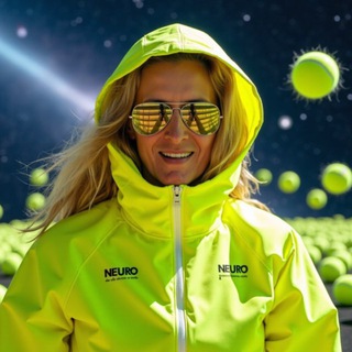 🧑🏻‍🎓НЕЙРОЗАРЯДКА -обучение