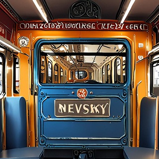 Прессы с Невы