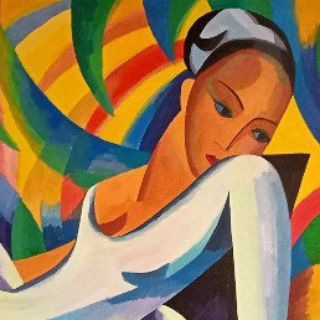 Невангог 🖌️🎨 Продажа картин