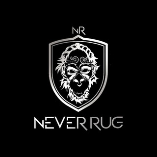 🦧 NeverRug 🦧 Official English Chat 🦧