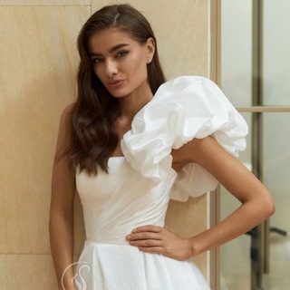 Свадебные платья в Томске "Невеста Люкс"