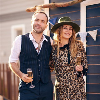 неВИННАЯ среДА